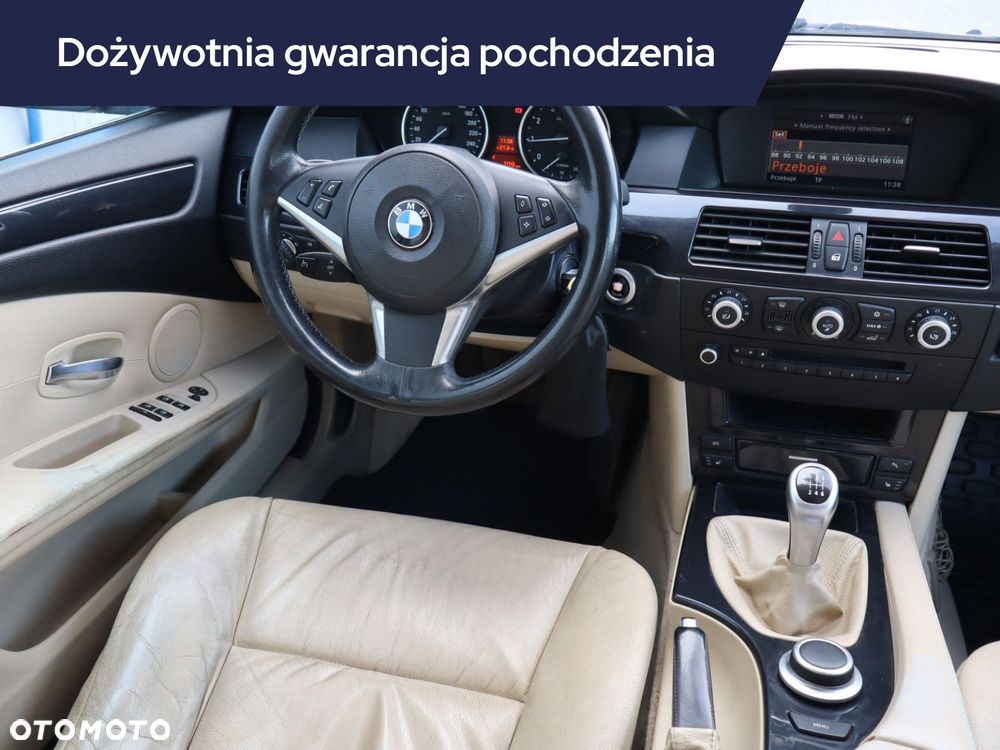 BMW Seria 5 - 9