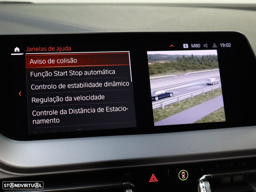 BMW 116 i Advantage - 18