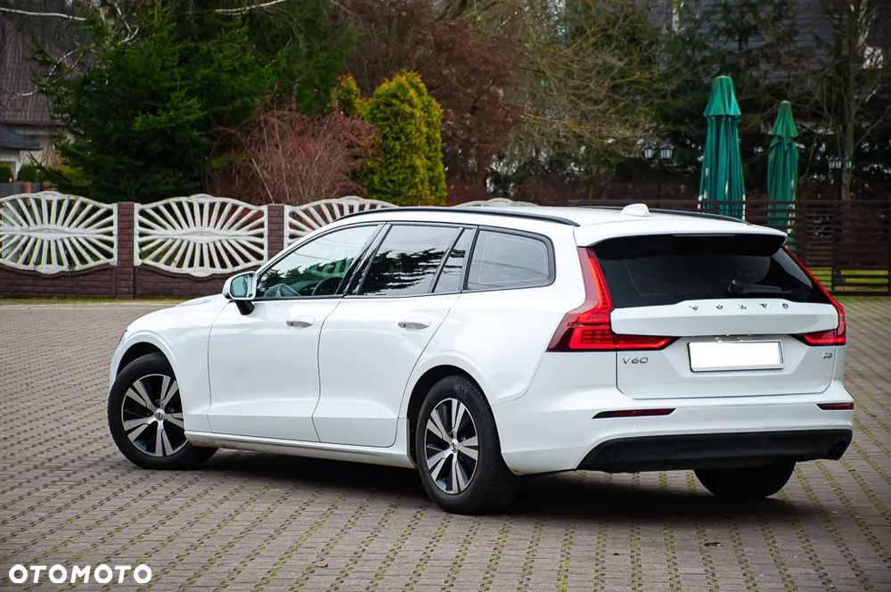 Volvo V60 D3 Momentum Core - 6