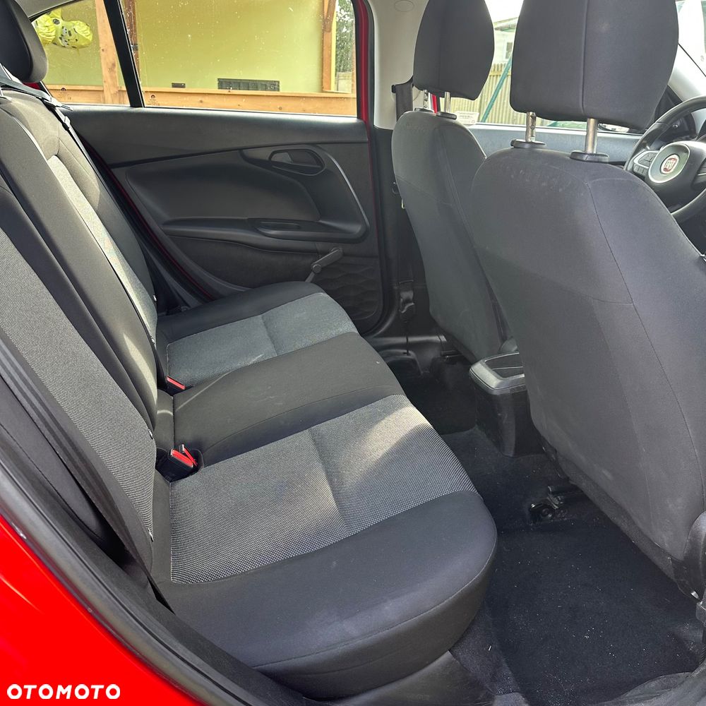 Fiat Tipo 1.4 16V - 8