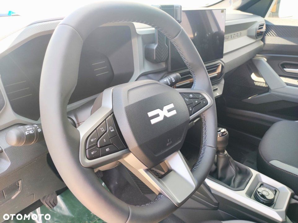 Dacia Duster - 8