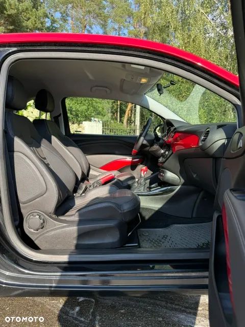 Opel Adam 1.4 Jam - 3