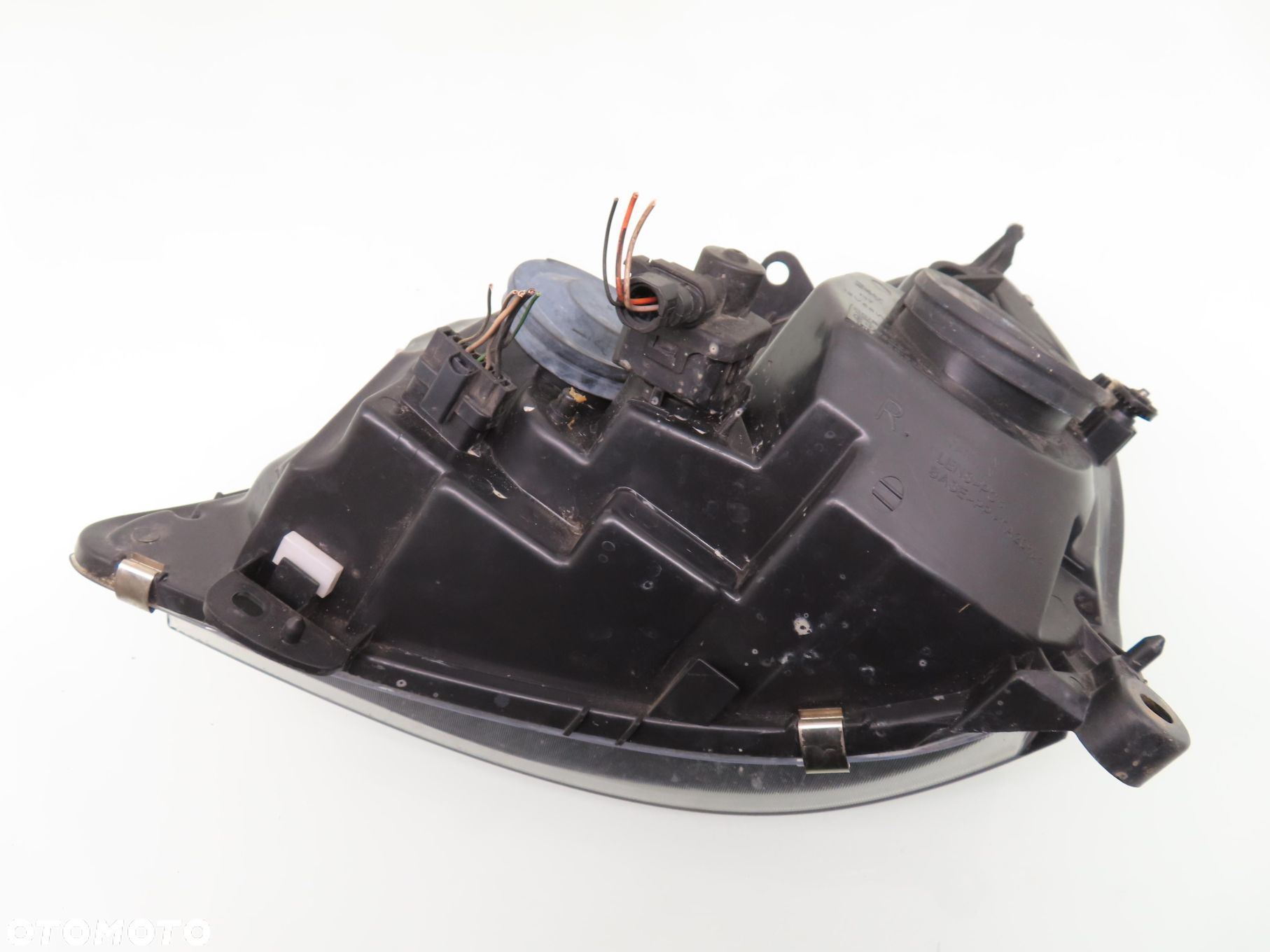 LAMPA PRAWA PRZEDNIA RENAULT CLIO II LIFT - 5