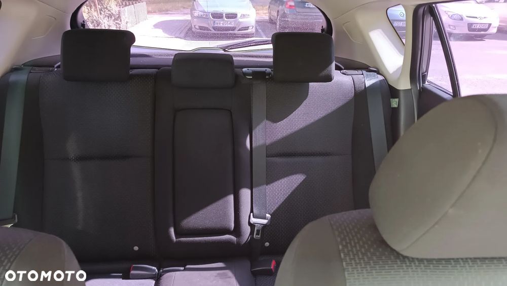 Mazda 3 1.6 CD Exclusive - 17