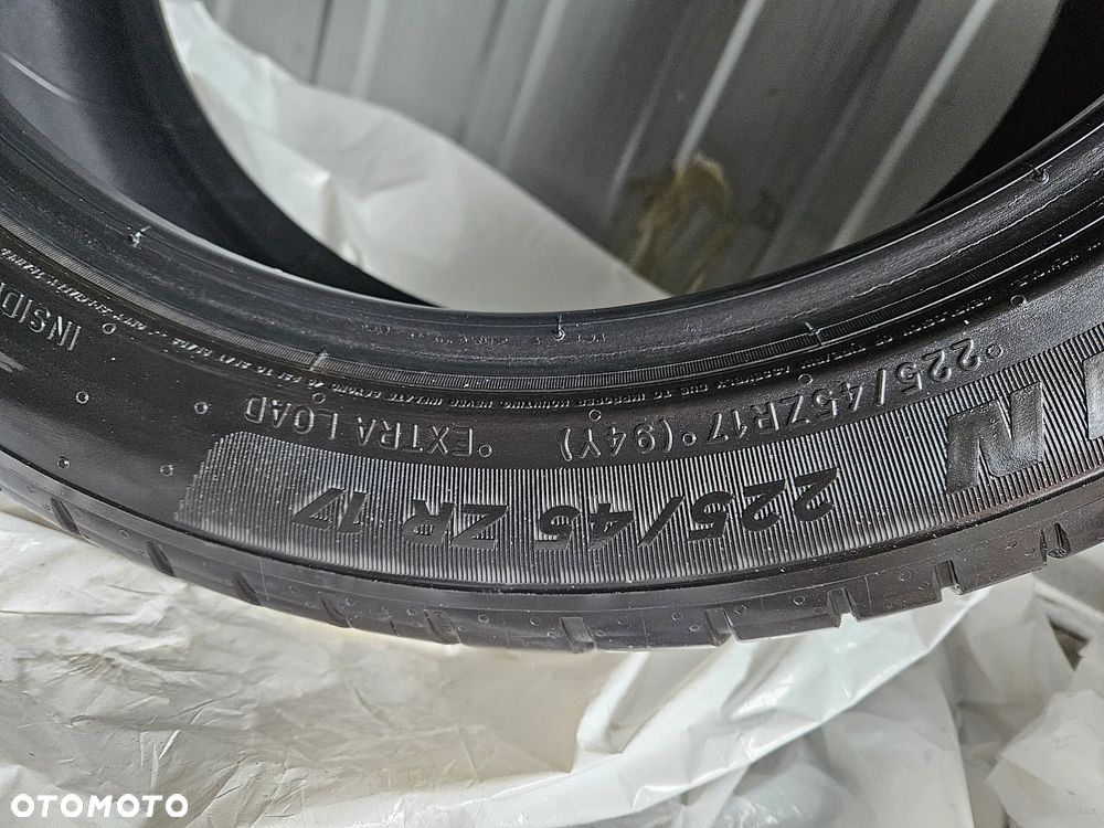 Pilot sport 5 - 12