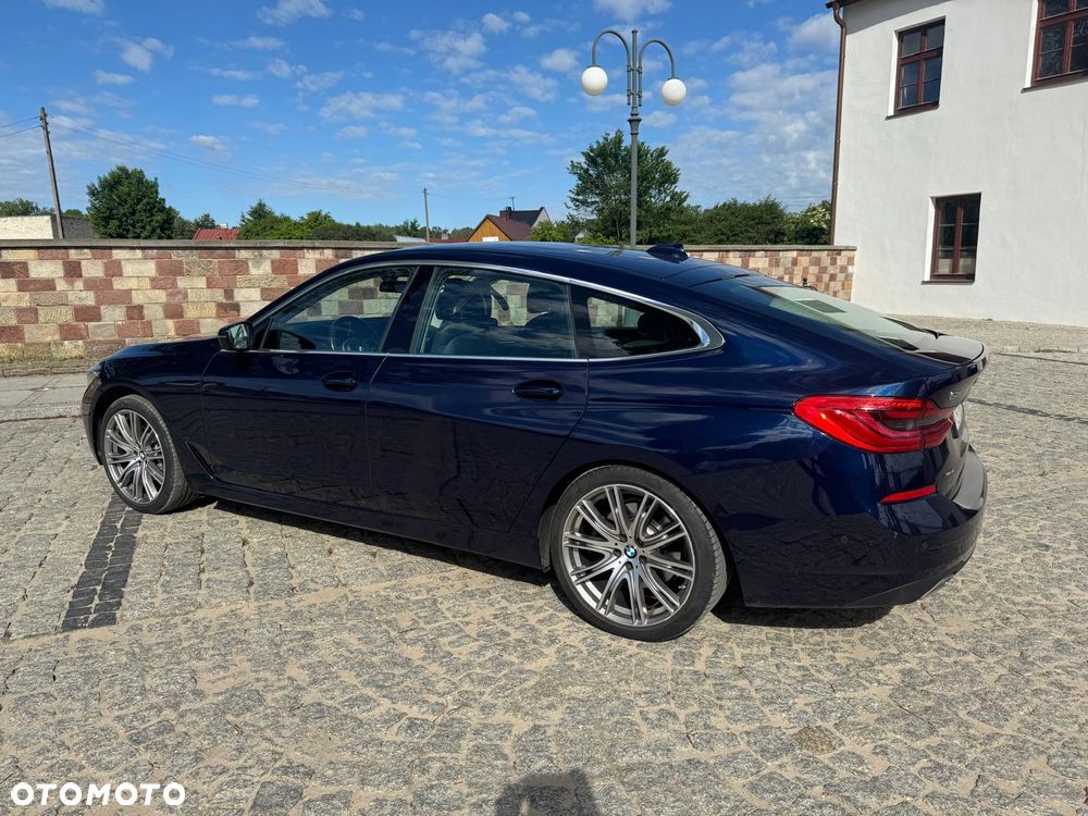 BMW Seria 6 - 3