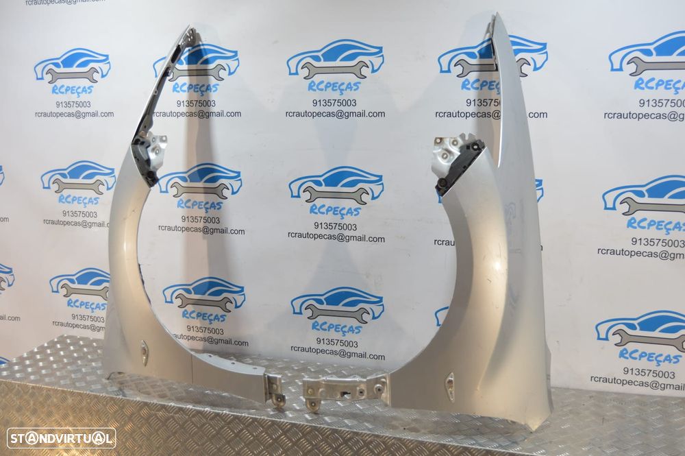 GUARDA-LAMAS GS1D52110D GS1D52110 GS1D52210D GS1D52210 MADZA 6 II 2 MK2 GH GUARDA LAMAS GUARDALAMAS ORIGINAL - 4