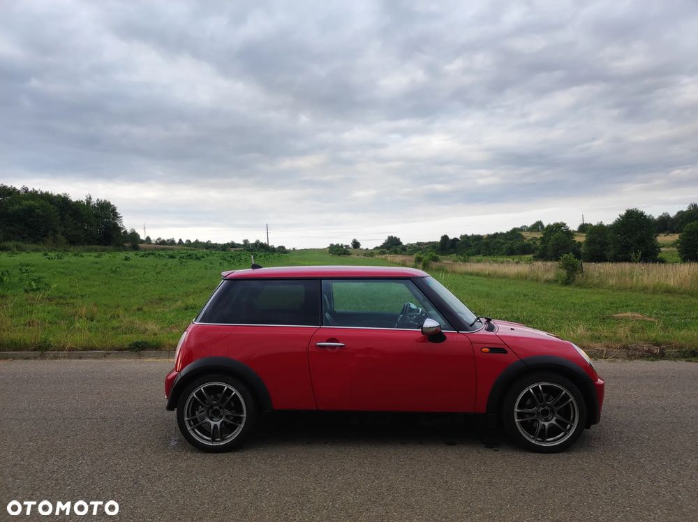 MINI Cooper Standard - 7