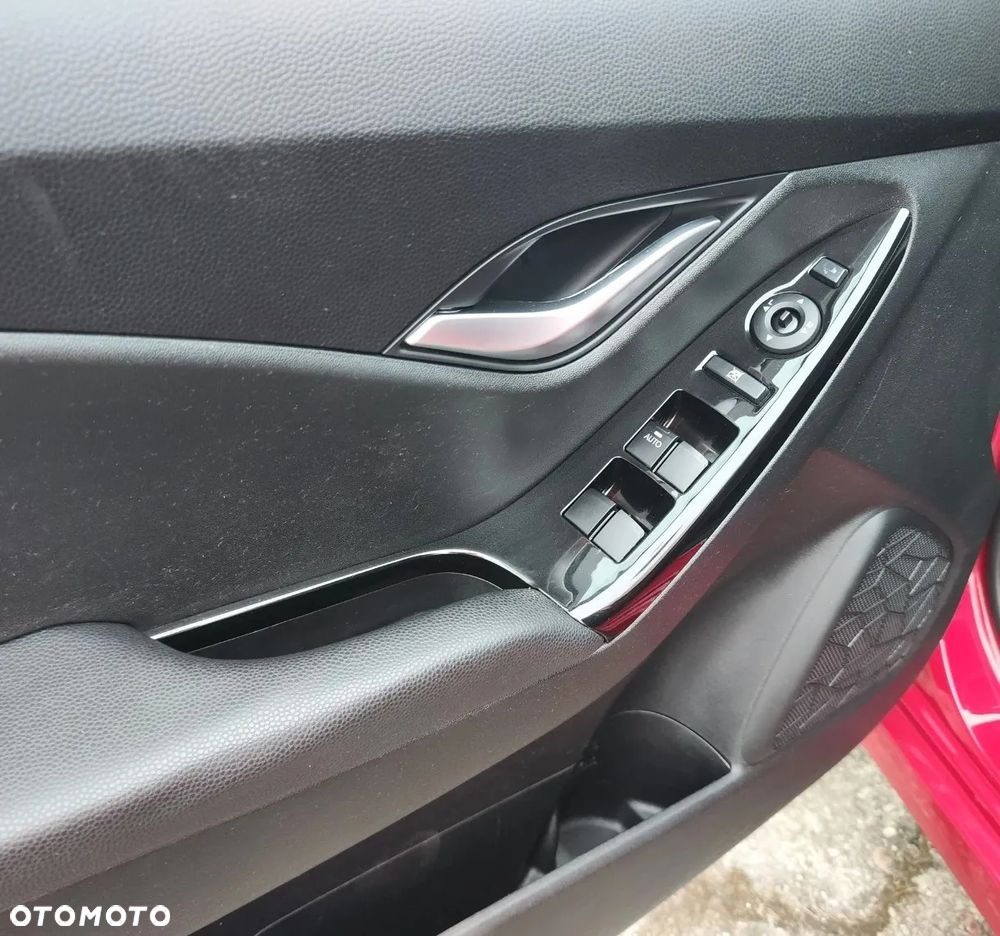 Hyundai ix20 1.4 Trend - 20