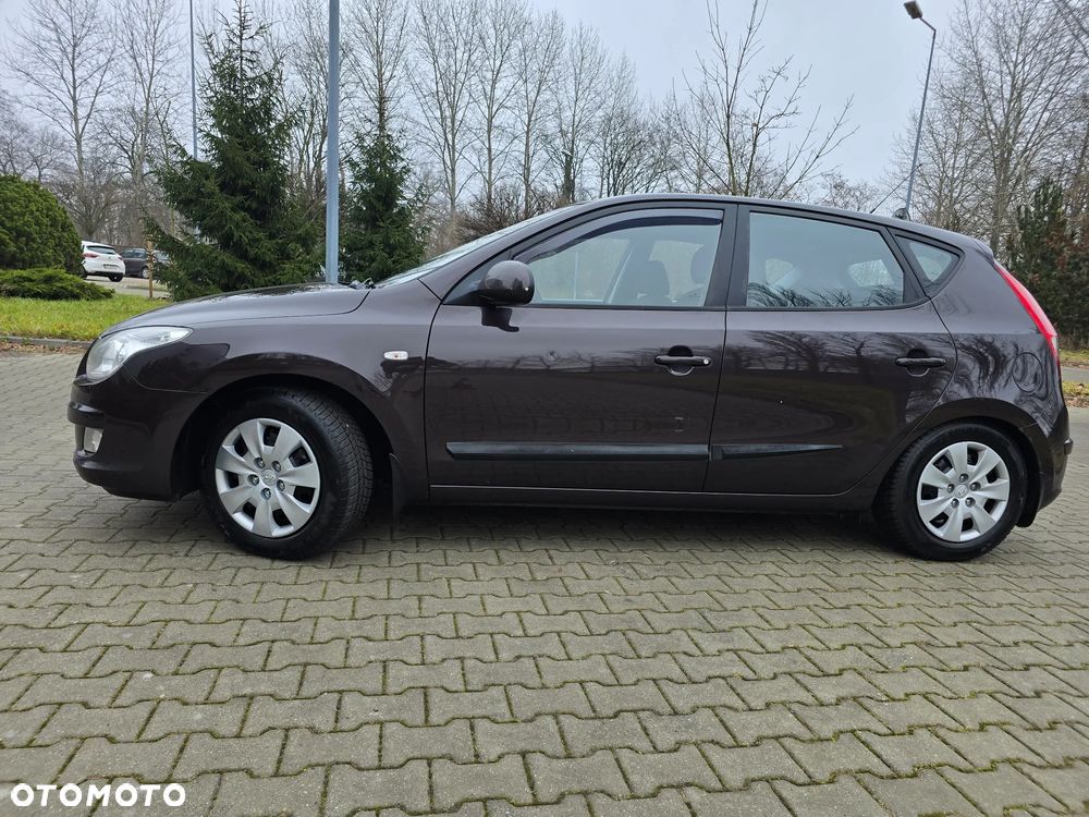 Hyundai i30 1.6 Comfort - 6