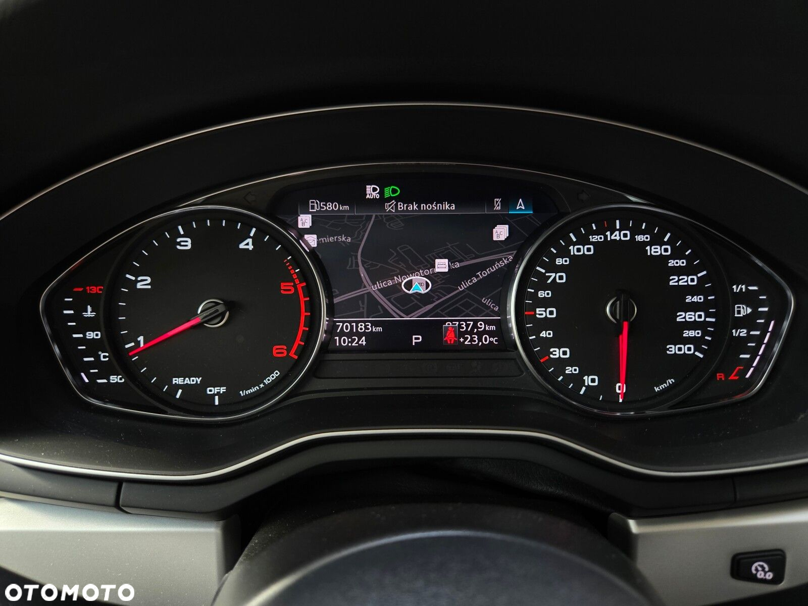 Audi A4 - 27