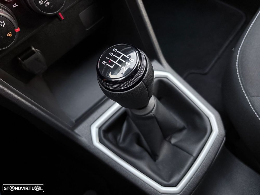 Dacia Jogger 1.0 ECO-G Expression 7L Bi-Fuel - 46