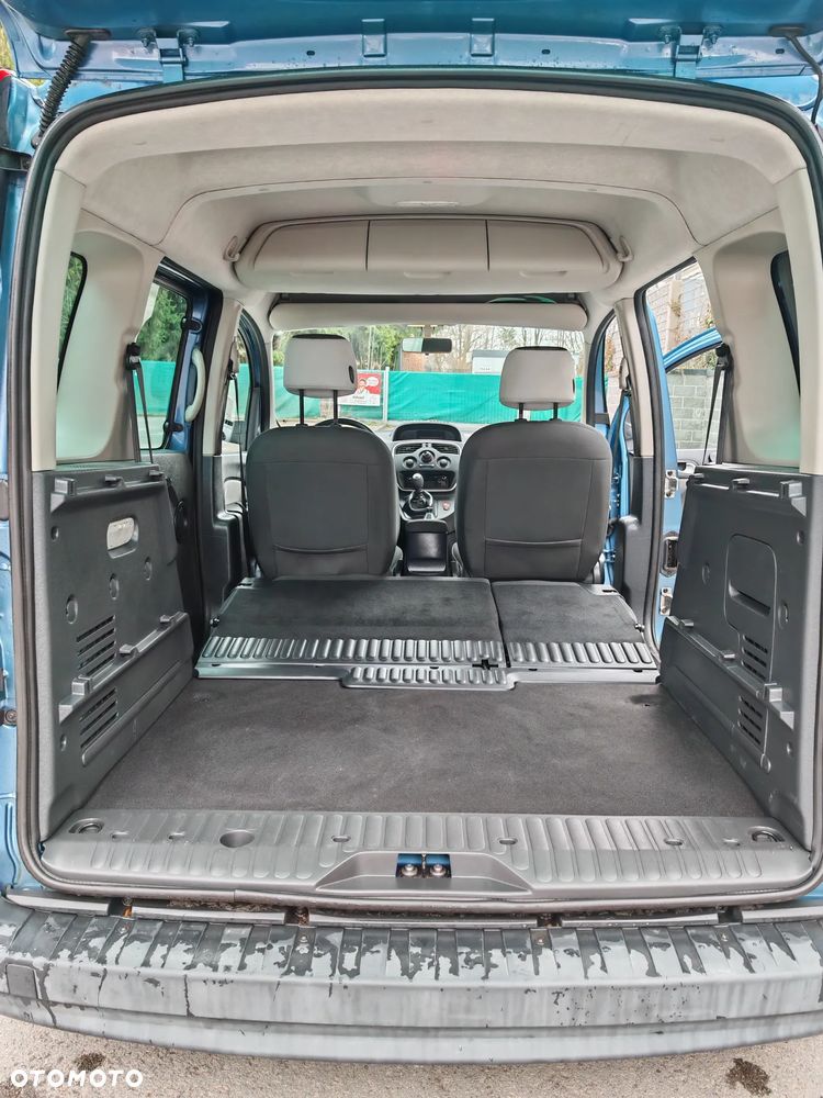 Renault Kangoo - 13