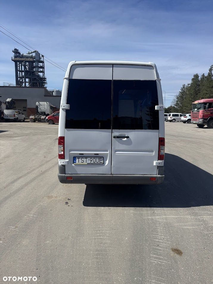 Mercedes-Benz SPRINTER 413 CDI - 5