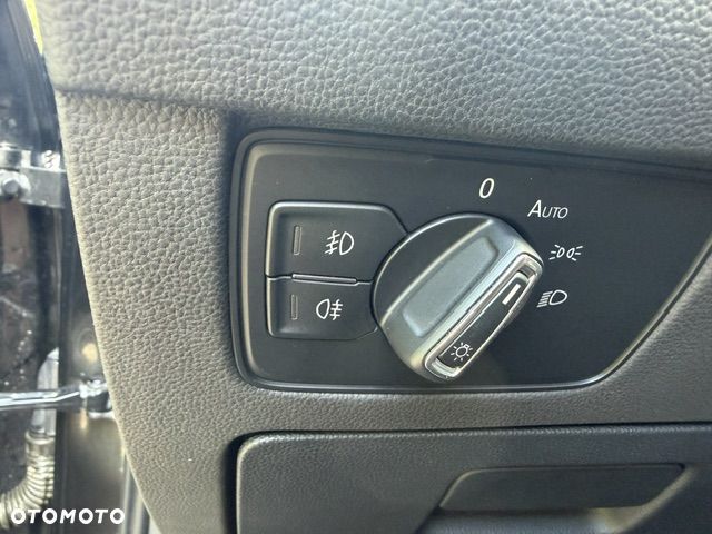 Volkswagen Passat 2.0 TDI BMT Comfortline - 22