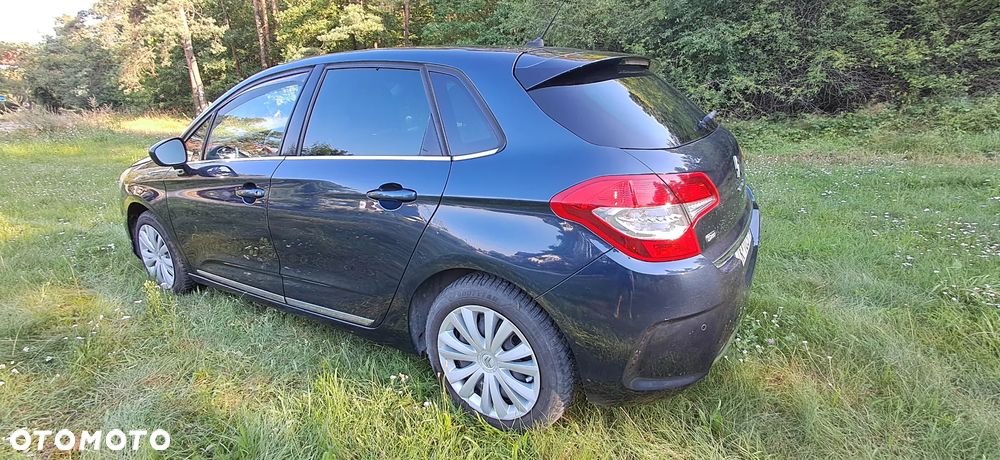 Citroën C4 - 17