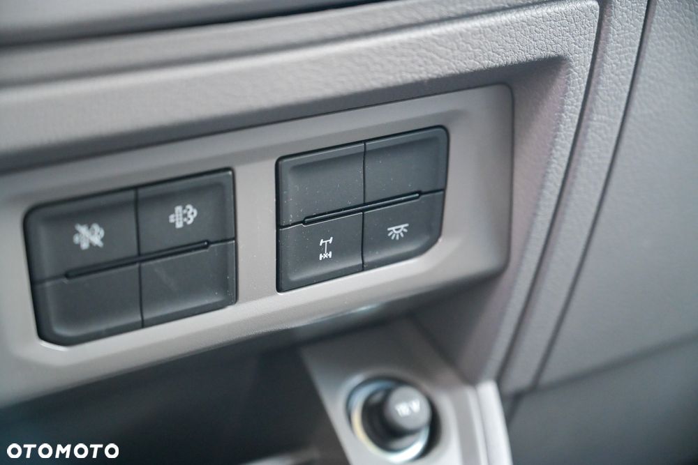 Volkswagen CRAFTER - 21