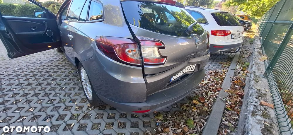 Renault Megane 1.6 16V Dynamique - 28
