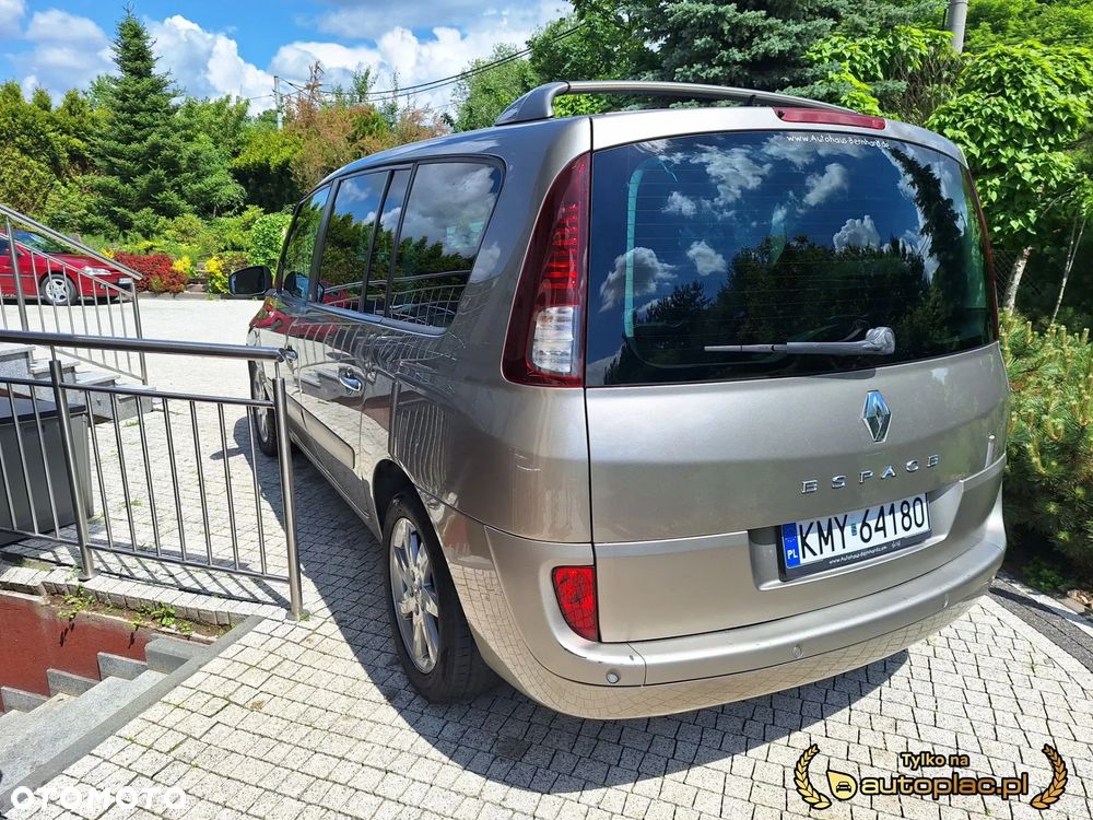 Renault Espace - 7