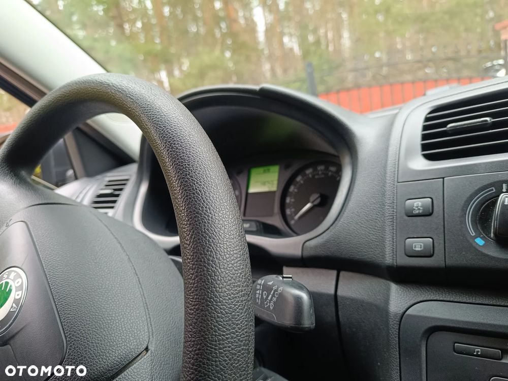 Skoda Fabia 1.2 12V Active - 19