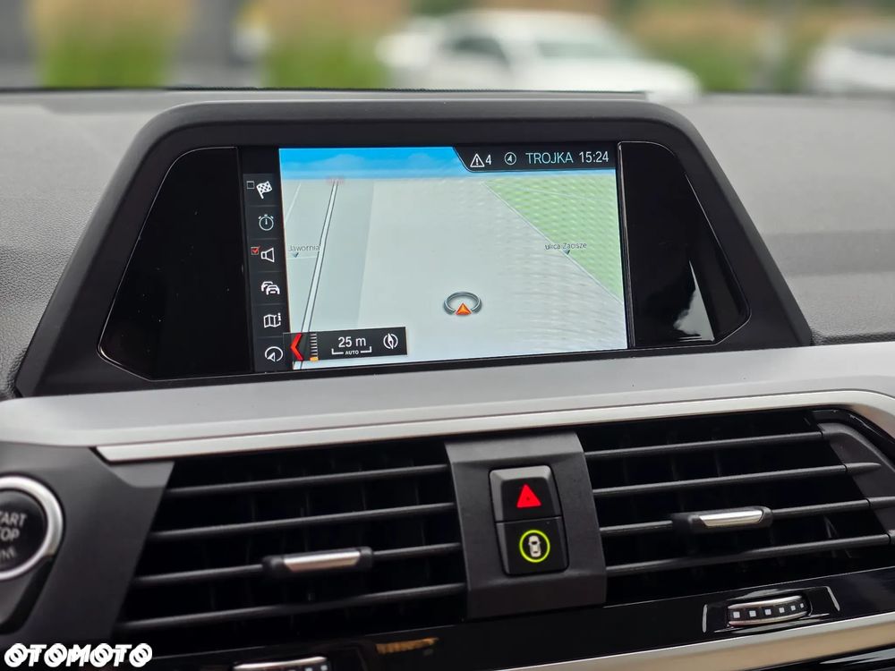BMW X3 xDrive20i GPF xLine sport - 25
