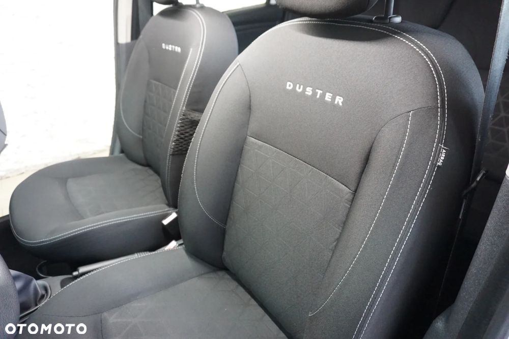 Dacia Duster - 25