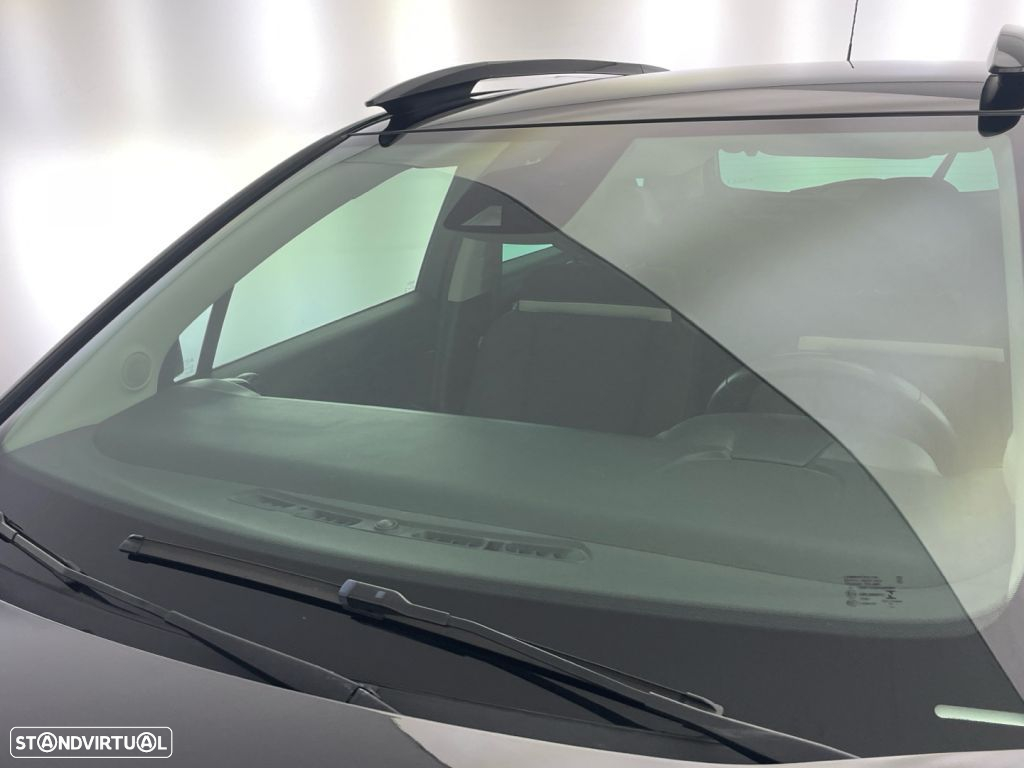 Citroën C3 Aircross 1.2 PureTech Feel - 21