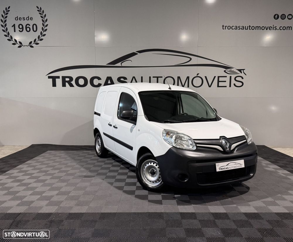 Renault Kangoo 1.5 dCi Business S/S - 3