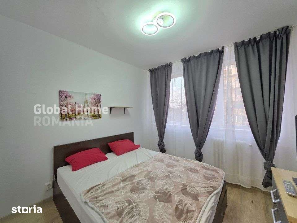 Apartament 4 Camere + Balcon | Militari - Apusului | Bloc Izolat Termi — fotografia 3