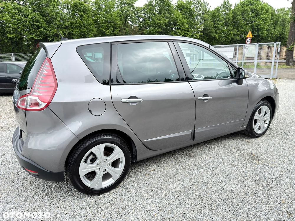 Renault Scenic 1.6 16V Expression - 28