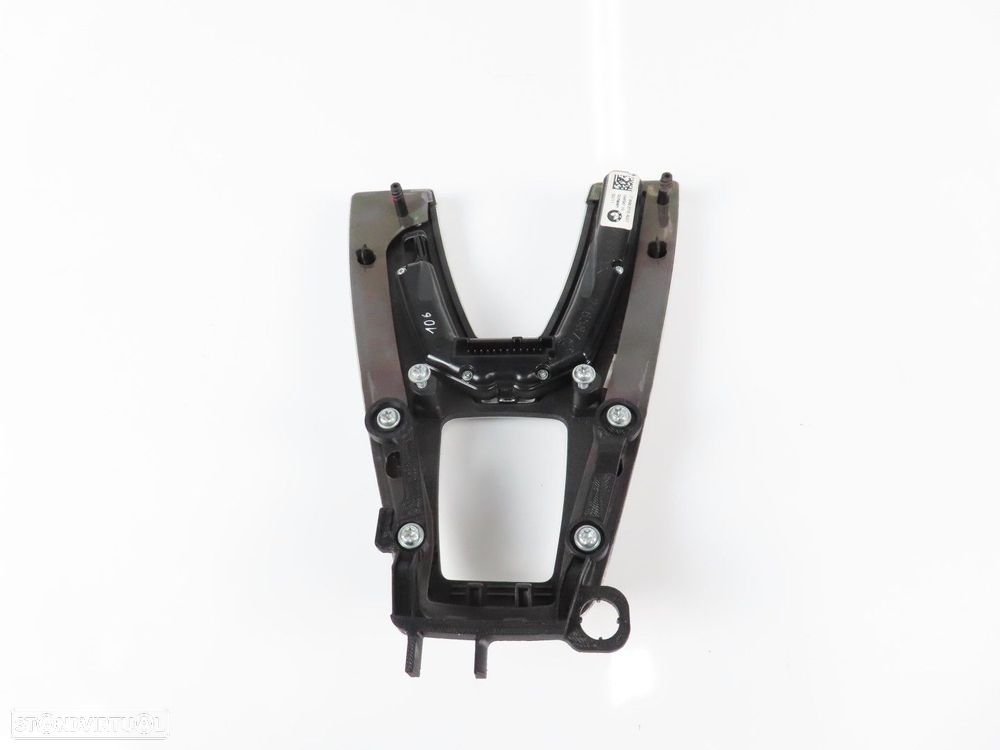 Modulo comando consola central Seminovo/ Original BMW 6 Convertible (F12)/BMW 6... - 3