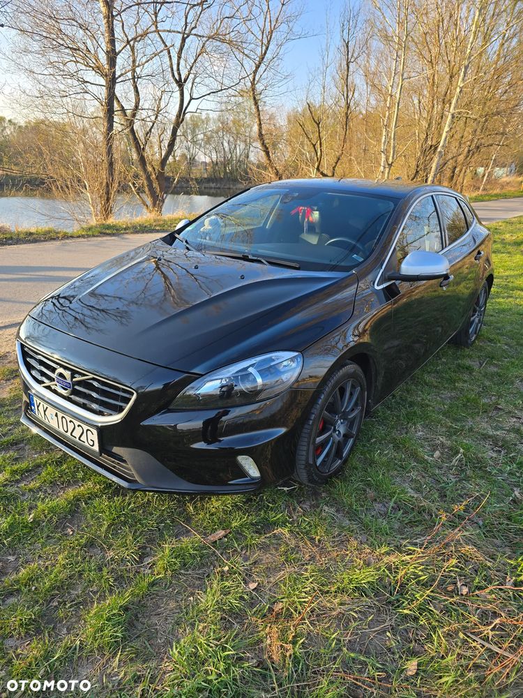 Volvo V40 D3 Drive-E Summum - 3