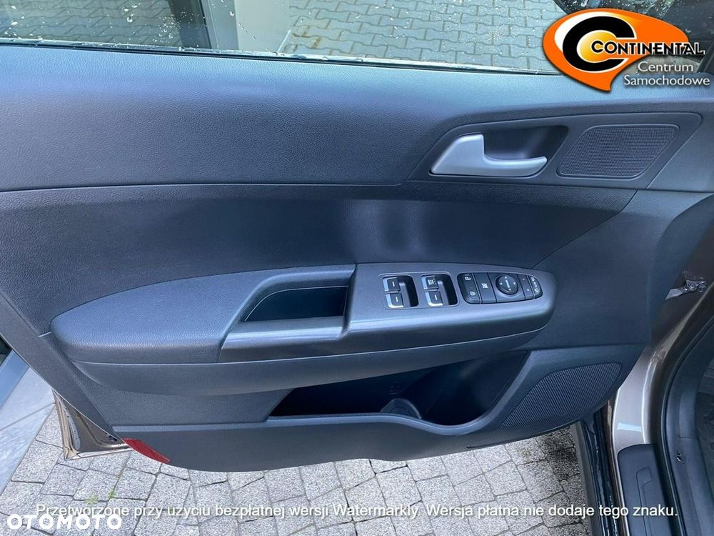 Kia Sportage - 13
