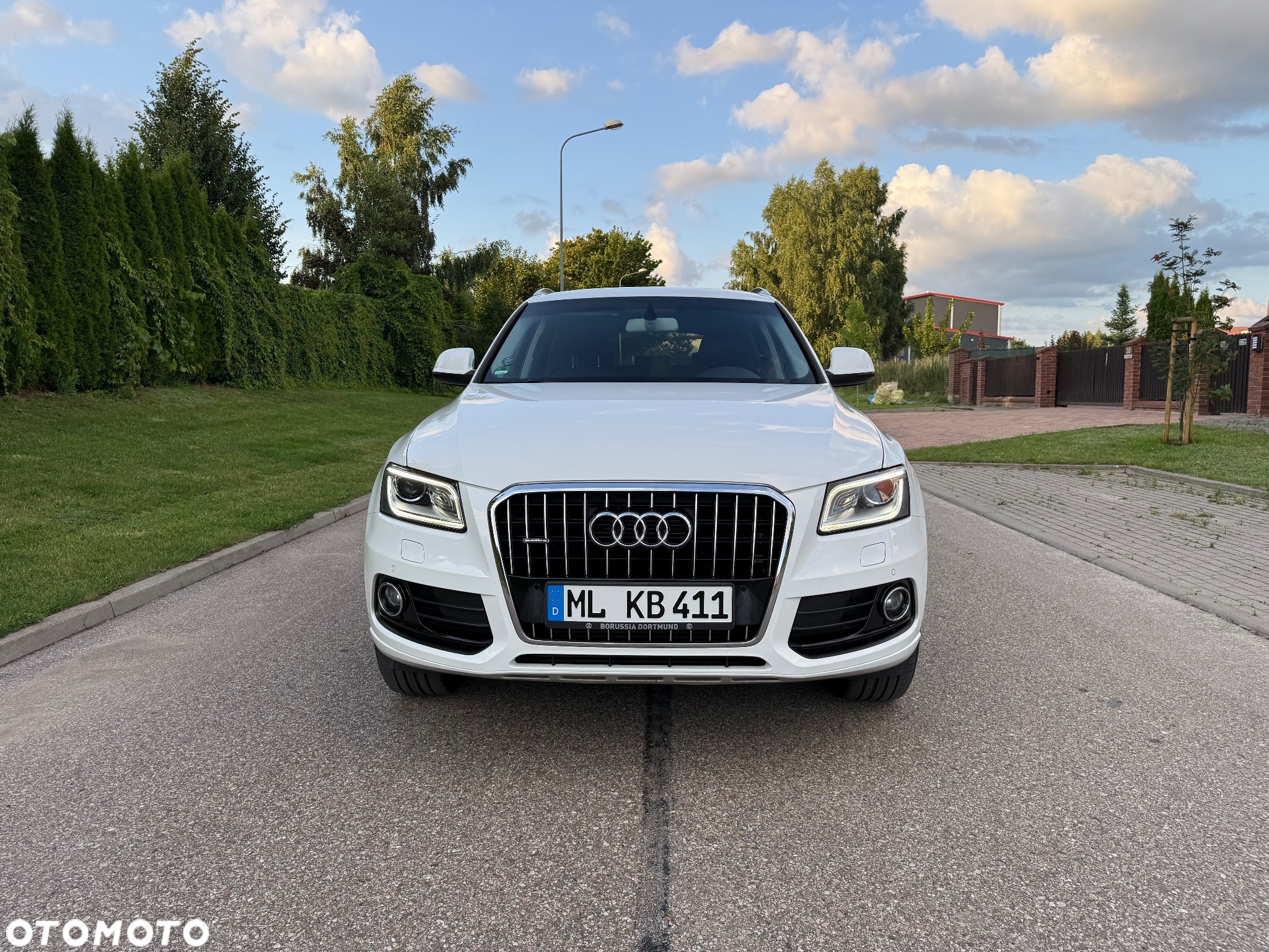 Audi Q5 2.0 TDI Quattro S tronic - 37
