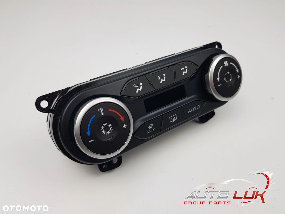 NOWY ORYGINALNY Panel Przełącznik Klimatyzacji Lada Vesta 8450007074 - 1