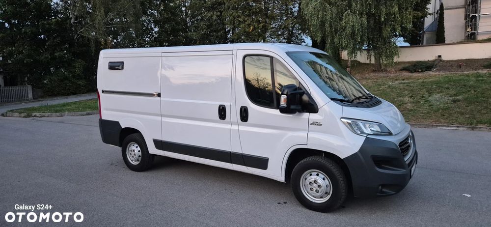 Fiat Ducato - 8