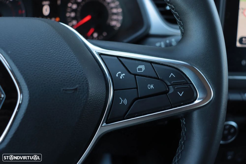 Renault Captur 1.5 dCi Zen - 22