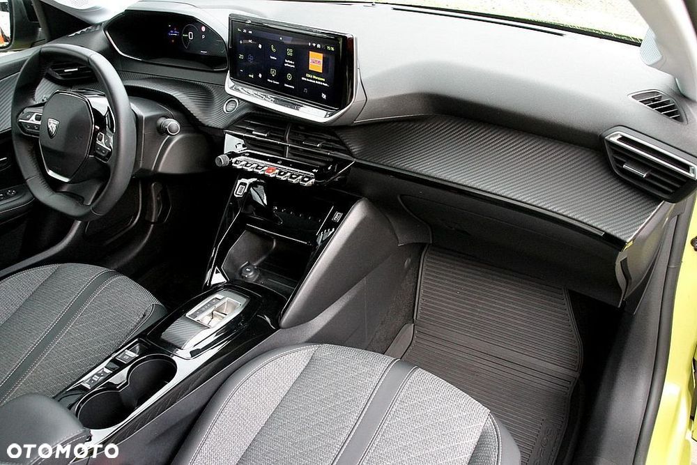 Peugeot 208 2024