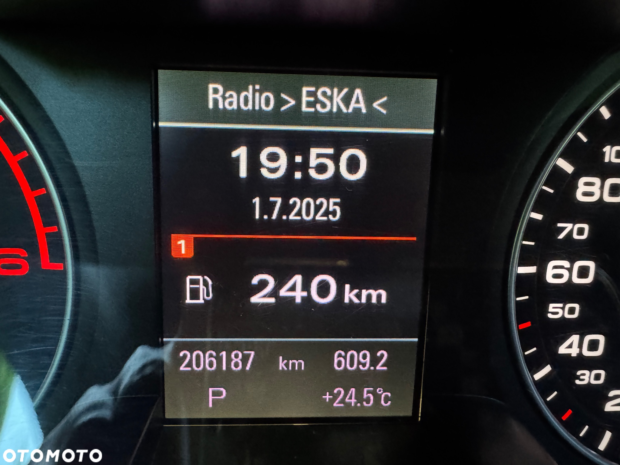 Audi A4 Allroad quattro 2.0 TDI DPF S tronic - 22