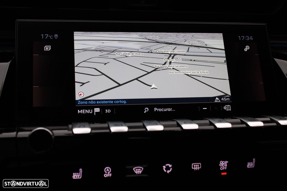 Peugeot 508 PureTech 130 EAT8 Allure - 27