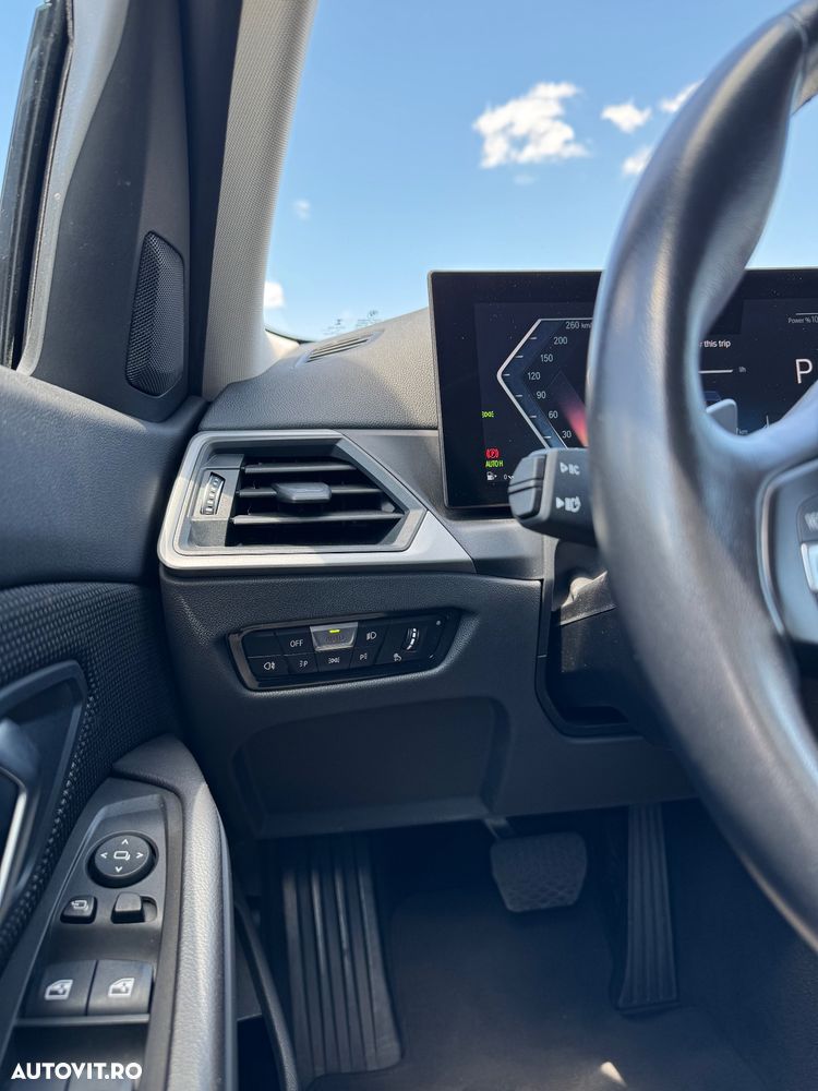 BMW Seria 3 320d Aut. - 17