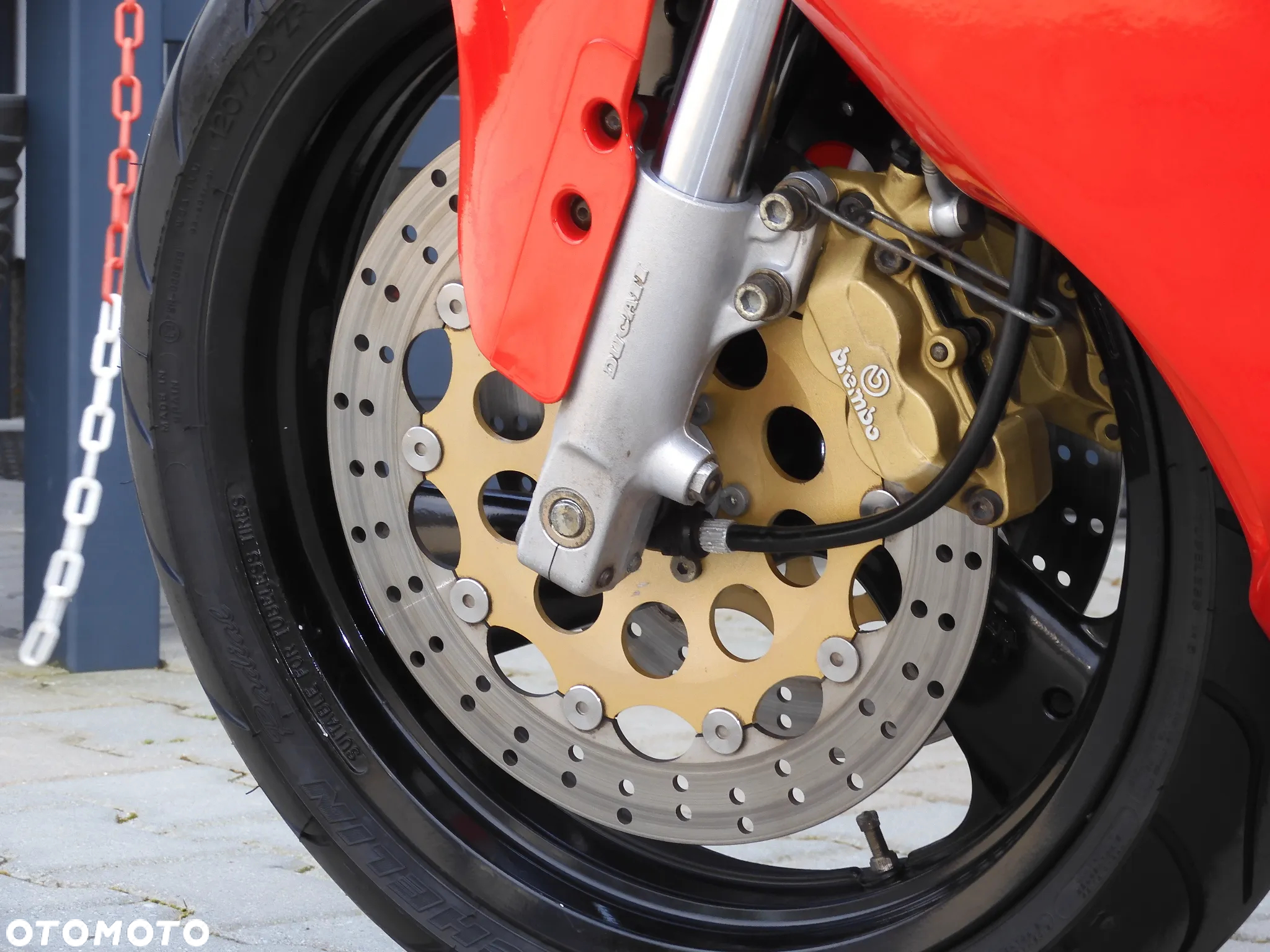 Ducati SuperSport - 35