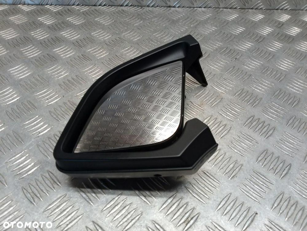 Lusterko lewe BMW R 1200RT K26 10-14r   PN. 51167722357 - 1