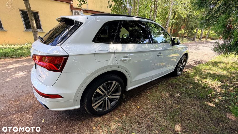 Audi Q5 45 TFSI mHEV Quattro Sport S tronic - 3