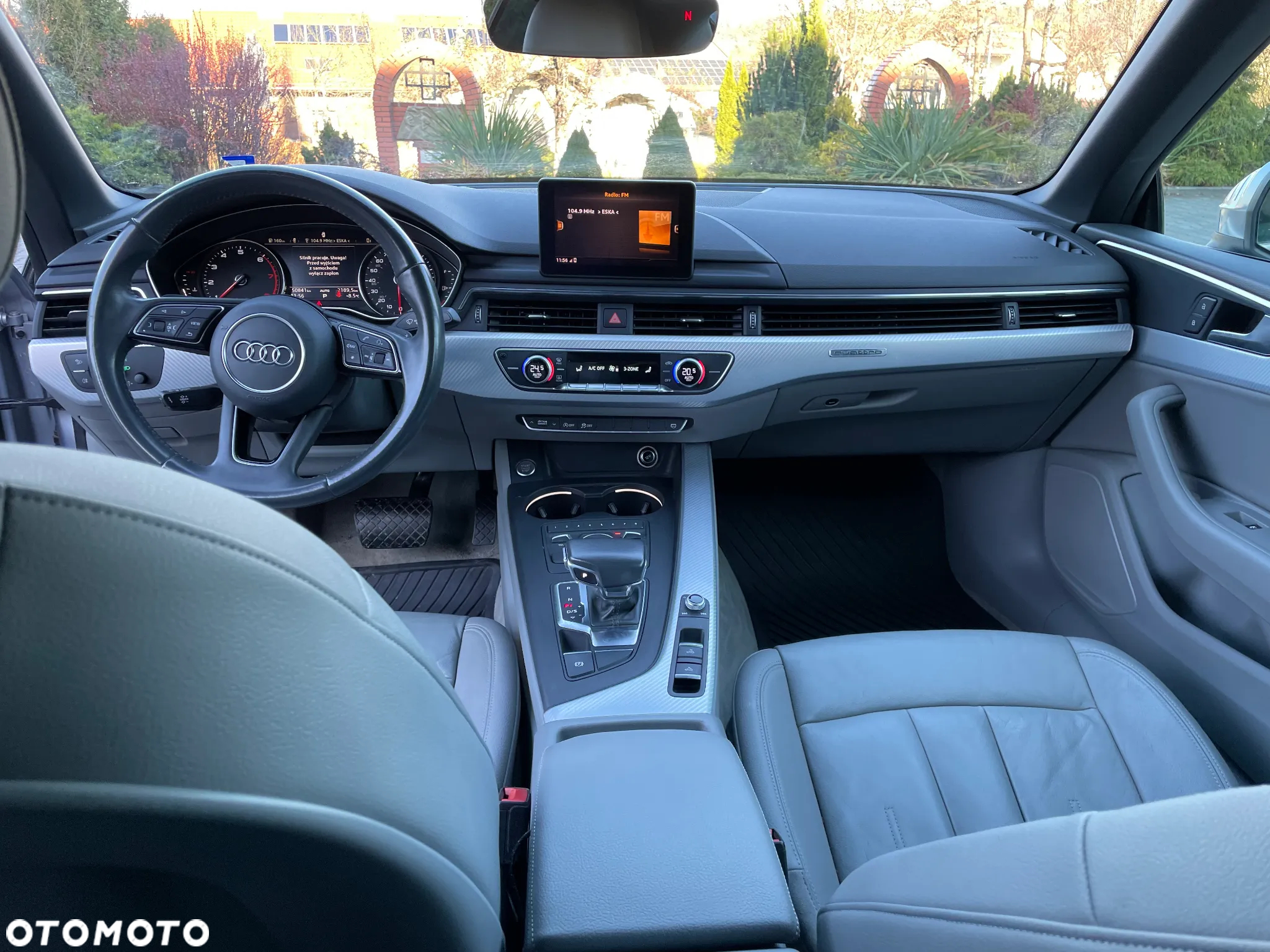Audi A5 2.0 TFSI Quattro S tronic - 14