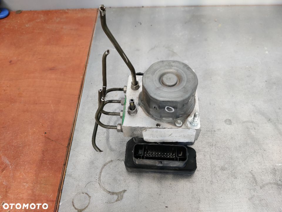 Pompa ABS Mercedes Citan W415 Renault Kangoo Clio ZOE Dacia 0265956285 - 4