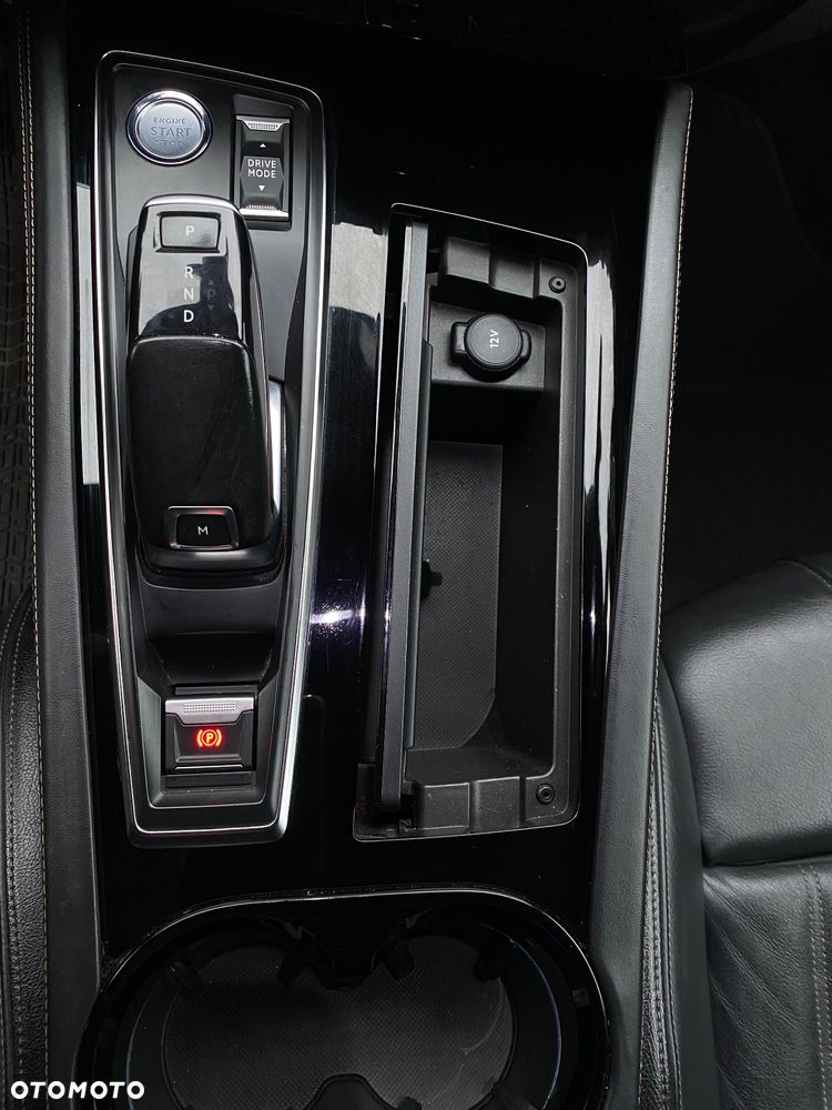 Peugeot 508 PureTech 180 EAT8 GT - 14