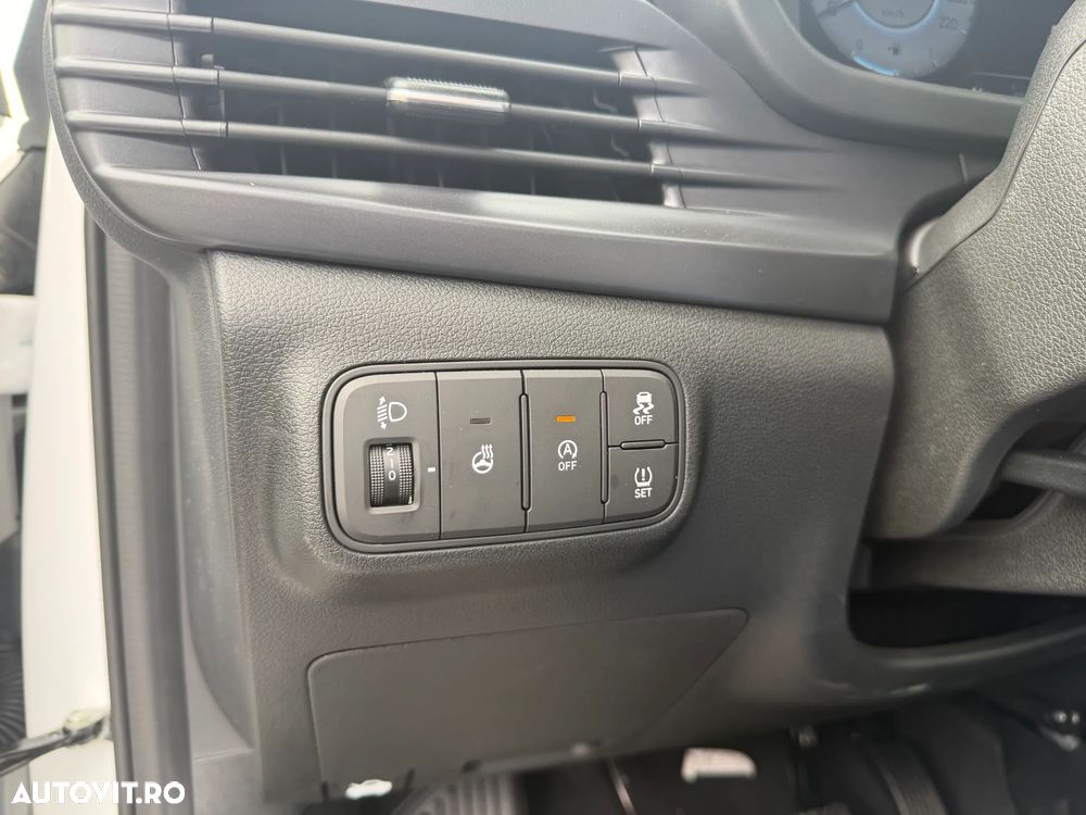 Hyundai i20 1.0 T-GDI Trend - 8