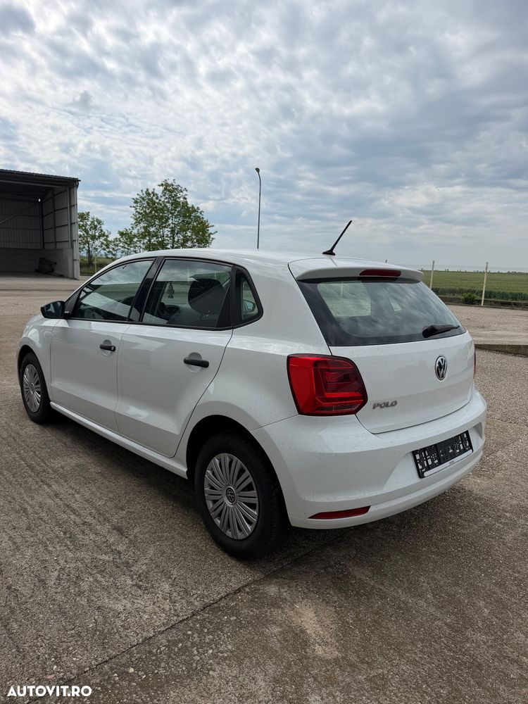 Volkswagen Polo - 15