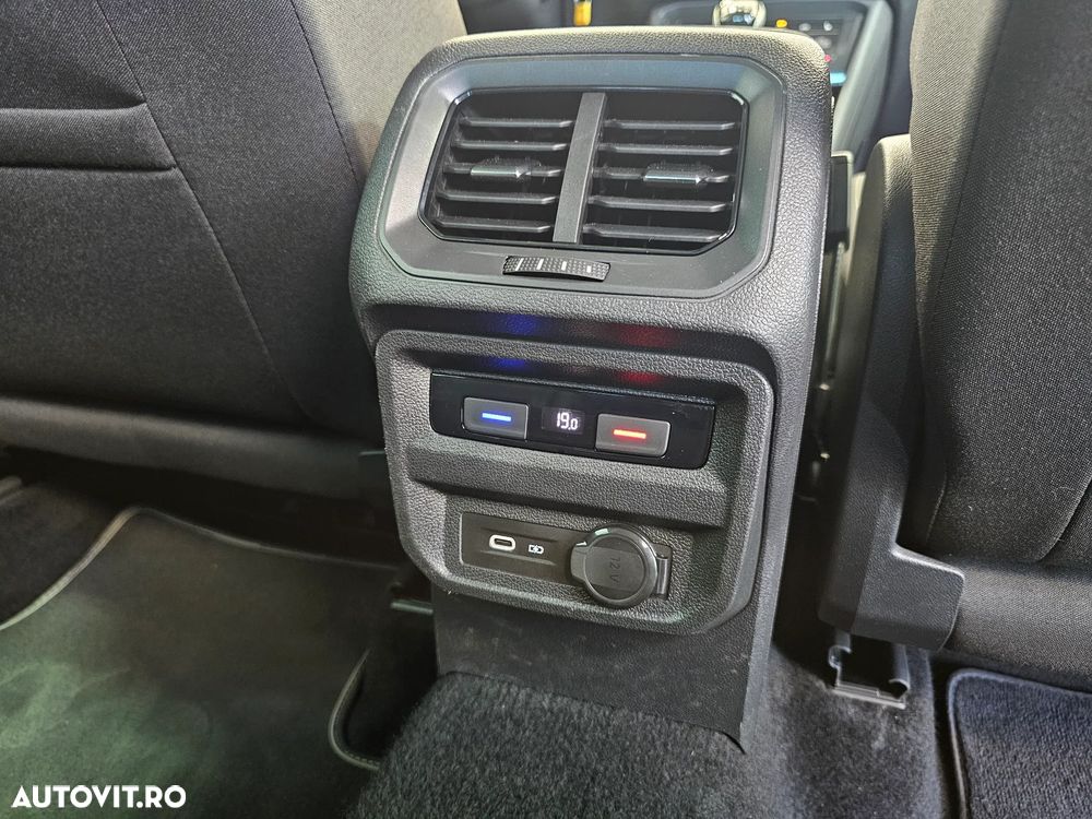 Volkswagen Tiguan 2.0 TDI Life - 37
